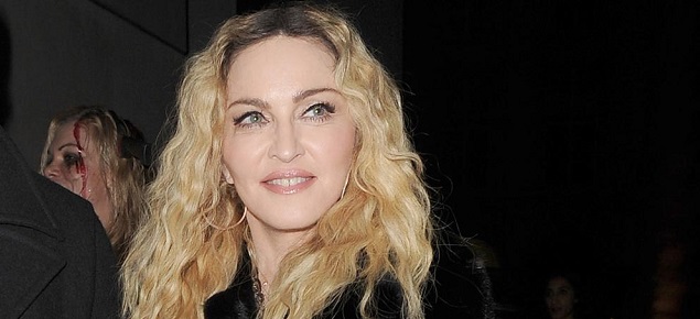 Madonna: Castigada por haber cumplido 60 aos