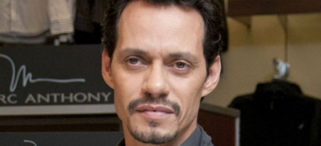 Marc Anthony es acusado de fraude