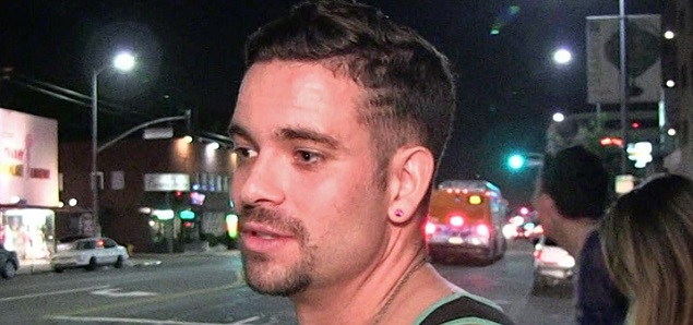 Mark Salling tena alcohol en la sangre cuando muri