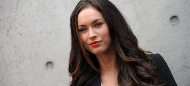 Megan Fox incursiona en Twitter