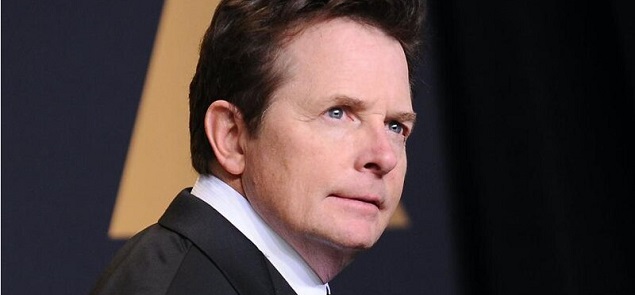 Michael J. Fox: El Parkinson me est robando la memoria, actuar se ha vuelto casi imposible