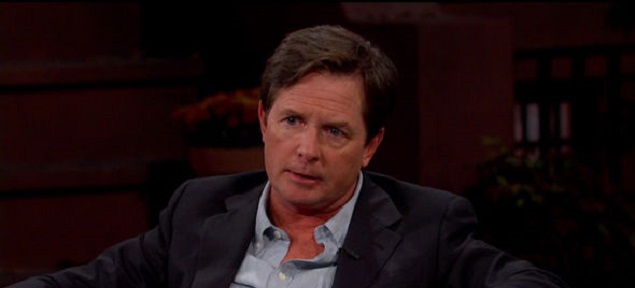 Michael J. Fox: estara empeorando su estado de salud