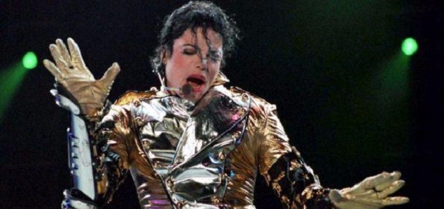 Michael Jackson: Estn tratando de matarme...