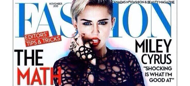 Miley Cyrus habla sobre su ruptura con Liam Hemsworth