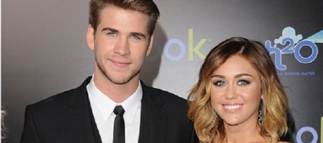 Miley Cyrus habra presionado a su novio para comprometerse