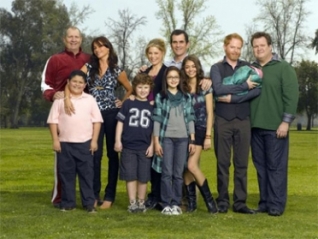 Modern Family ya tiene tercera temporada