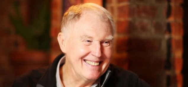 Muri el actor Tim Pigott-Smith, recordado por Downton Abbey y V de Vendetta