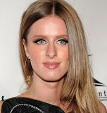 Nicky Hilton, otra famosa robada.