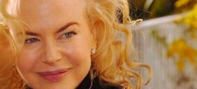 Nicole Kidman habla de su experiencia con las cirugas