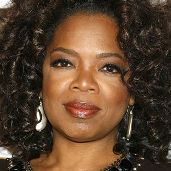 El gran secreto de Oprah Winfrey.