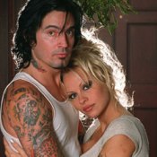 Pamela Anderson habla de Tommy Lee.