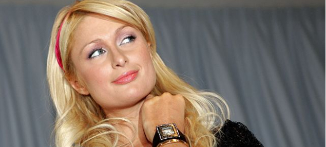 Paris Hilton quiere alejarse de la fama