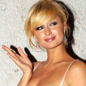 Las extravagancias de Paris Hilton.