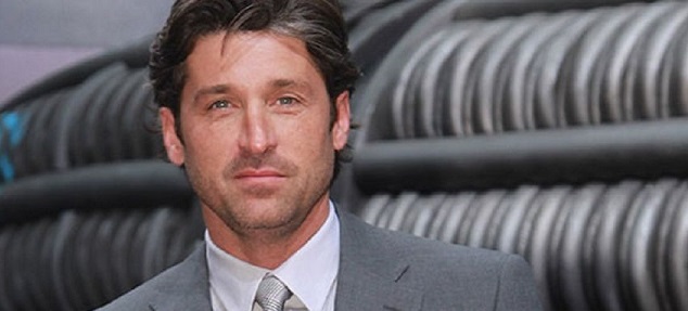 Patrick Dempsey regres con su ex- mujer