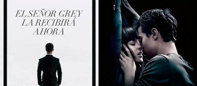 Peligra la secuela de Cincuenta sombras de Grey?