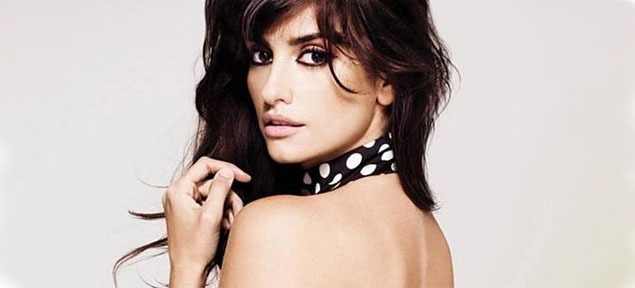 Penlope Cruz ser la prxima chica Bond