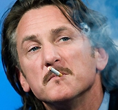 Sean Penn divorciado por infidelidad