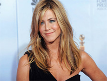 Polmicas declaraciones del novio de Jennifer Aniston