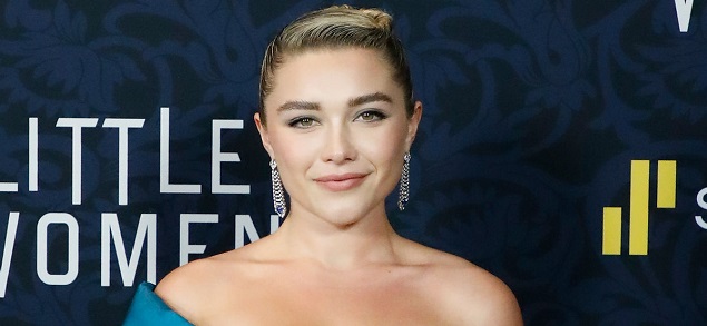 Quien es Florence Pugh?