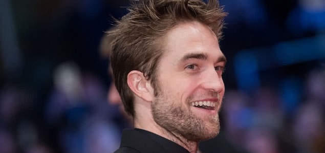 Robert Pattinson se lleva el premio al mas guapo