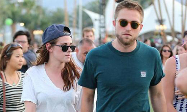 Robert Pattinson y Kristen Stewart deciden separarse