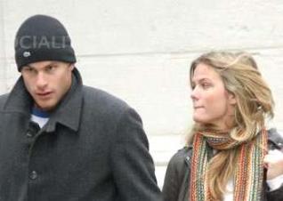 Andy Roddick: comprometido con Brooklyn Decker.