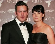 A Balthazar Getty le saldr caro divorciarse.