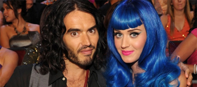 Russell Brand se arrepiente de su divorcio