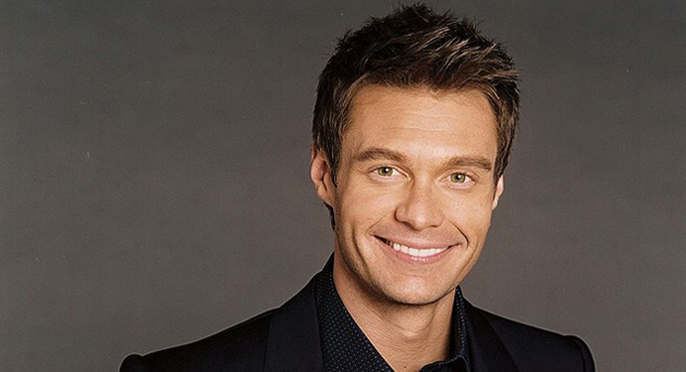 Ryan Seacrest y sus posibles novias