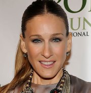 Sarah Jessica Parker habla sobre Miley Cyrus.