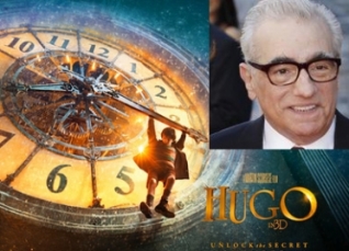 Scorsese se estrena en la 3D con Hugo