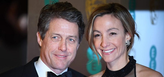 Se casa Hugh Grant