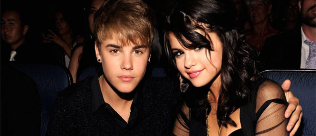 Se comprometen Justin Bieber y Selena Gomez?