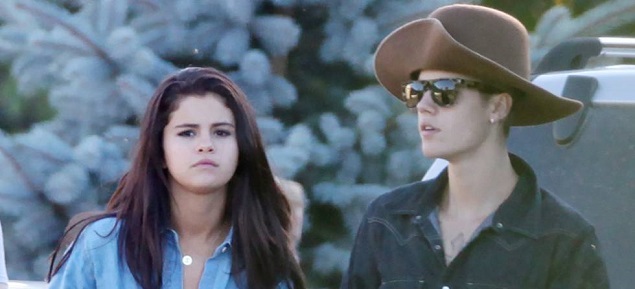 Selena Gomez, termin con The Weekend pero... recomienza con Bieber?