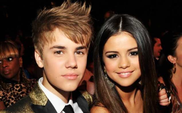 Selena Gmez y Justin Bieber son muy similares a Spears y Timberlake