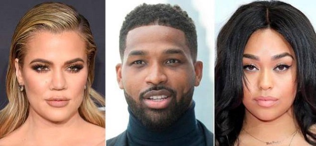 Sigue la guerra entre Khloe Kardashian y Jordyn Woods