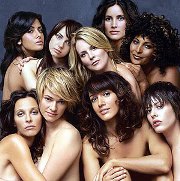 Se estrena la temporada final de `The L Word.