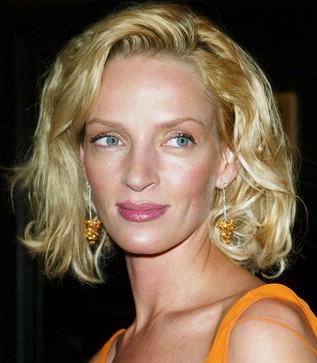 Uma Thurman fue a declarar a los Tribunales Supremos.