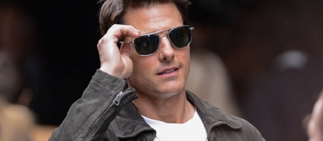 Tom Cruise: el actor mejor pago de Hollywood