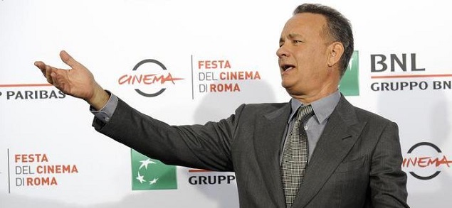 Tom Hanks: Trump, un ignorante. Pero en Italia tuvieron a Berlusconi