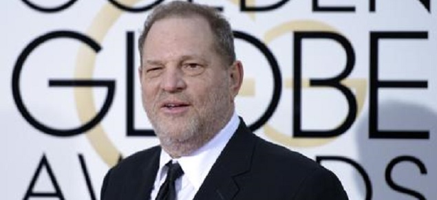 Weinstein expulsado de la Academia de los Oscar