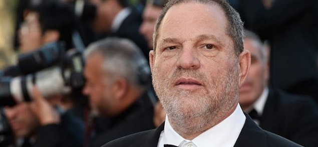 Weinstein hacia el arresto