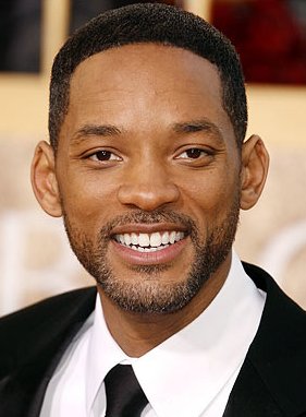 Will Smith de vuelta a la pantalla grande.