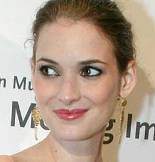 Winona Ryder habl de sus comienzos en Hollywood.