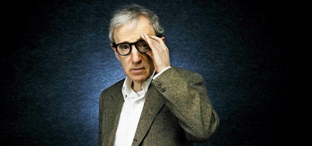 Woody Allen obsesionado con las menores. The Washington Post abre los archivos del director