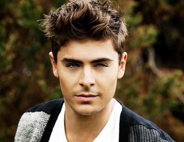 Zac Efron y algunos detalles de su vida