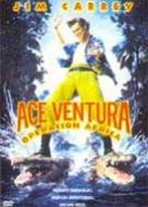 Ace Ventura, operacin frica