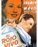 Al rojo vivo 1950