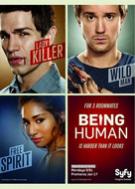 Being Human (Serie tv)