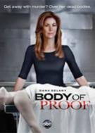 Body of Proof (El cuerpo del delito)